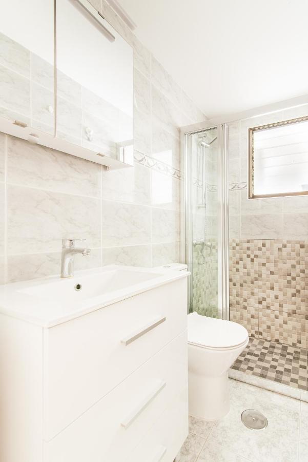 Home2Book Charming Apartment Playa Del Ingles San Bartolomé Kültér fotó